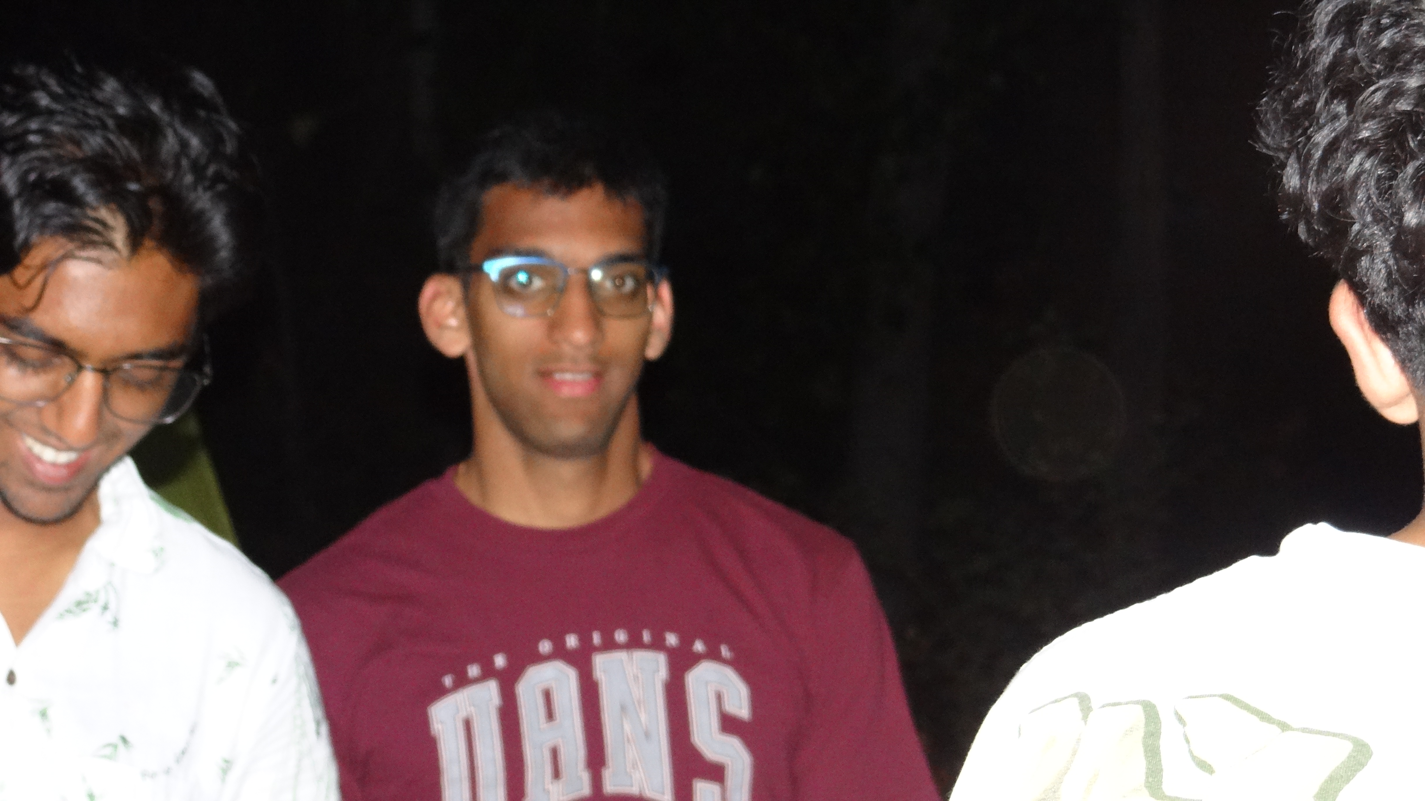 bunch of photos from earlier on